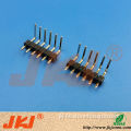 2.54mm Pitch Right Angle 38,39,40 Pin Header Connector